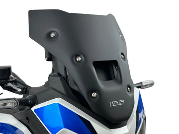 Honda CRF 1100 Africa Twin [WRS] - tuulilasi