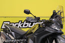 Ducati Multistrada V4 [BARKBUSTERS] – Hardware Kit - Kaksipistekiinnitys lähikuva