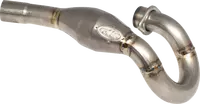 Kawasaki Kx450X [2024-2026] - SX Style Megabomb -jakotukki - kuva 11