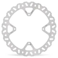 Tm Racing SMX 450 F Competition [2005-2008] - BREMSSCHEIBE FIXED WAVE GROOVED OVERSIZE – Bild 12