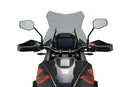 KTM 1290 SUPER ADVENTURE S [2025] – Touring Screen – läpinäkyvä-3