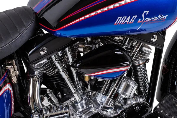 Harley-Davidson FLHFB 1200 Electra Glide [1967, 1969] - Super Stock® Zylinderkopf-Kit – Art.-Nr. 90-1497 – Bild 6