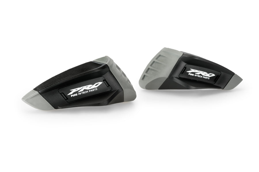HONDA CB 1000 R NEO SPORTS CAFE [2025] – Sturzpads PRO 2.0 – Schwarz
