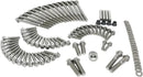 Harley-Davidson FLSTFI 1923 Softail Fat Boy Gray Ghost 117 [2025] - 12-Point External Bolt Engine Kit - Image 2
