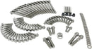 Harley-Davidson FXFB 1750 Softail Fat Bob 107 [2021] - 12-point external screw engine kit - picture 1