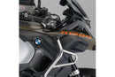 BMW R 1200 GS [2018] – suojapinnat – musta-6