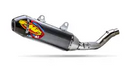 Triumph Tf 450-X [2026] - Megabomb Header 4-tahti - Pinta: Ruostumaton teräs - Kuva 4