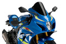SUZUKI GSX-R 1000 R [2021] – R-Racer-näyttö – Läpinäkyvä-5