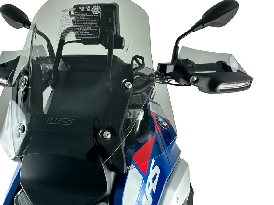 BMW R 1300 GS [WRS] - Tuulenohjain