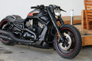harley davidson v-rod [CULT WERK] – Gabelabdeckungen-3