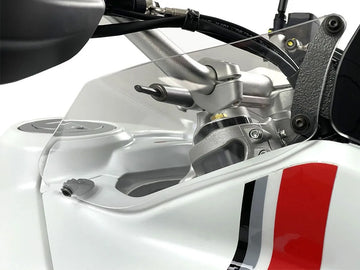 ducati desertx [WRS] – tuulenohjain