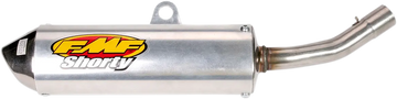 Suzuki Rm 250 [1996-2000] - Powercore 2 Shorty takaäänenvaimennin – kuva 1