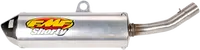 Suzuki Rm 250 [2003-2008] - Powercore 2 rear silencer – picture 10
