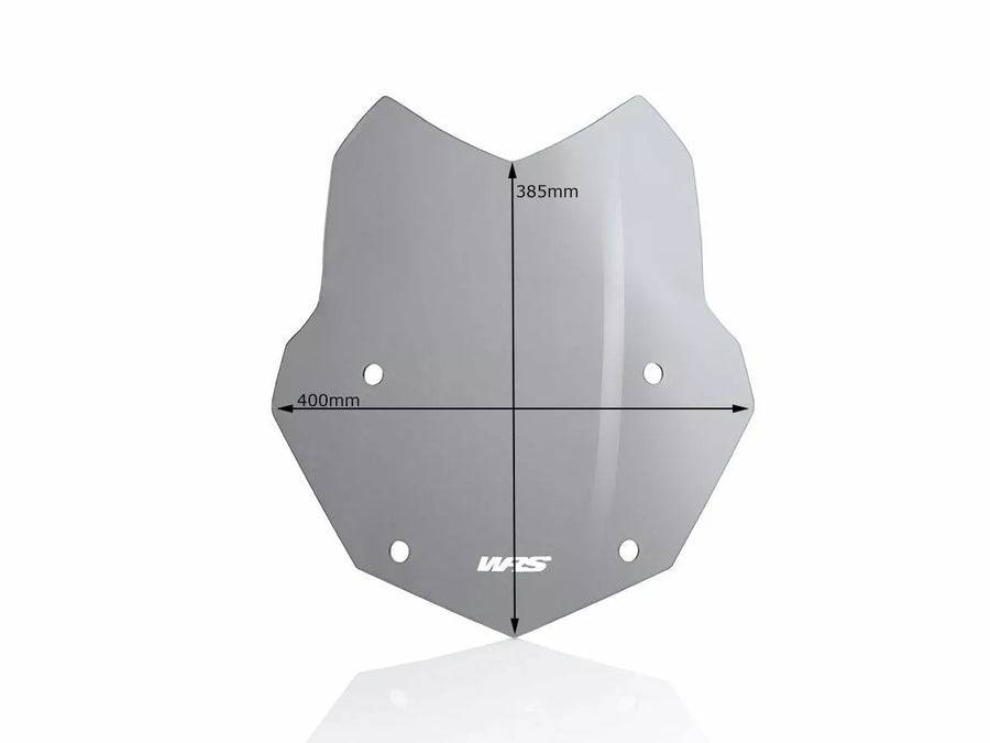 BMW R 1200 GS [WRS] – Windschild