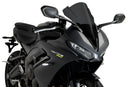 TRIUMPH DAYTONA 660 [2025] – Z-Racing Screen – Tinted-5