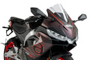 APRILIA RS 457 [2025] – Z-Racing-näyttö – Läpinäkyvä-7