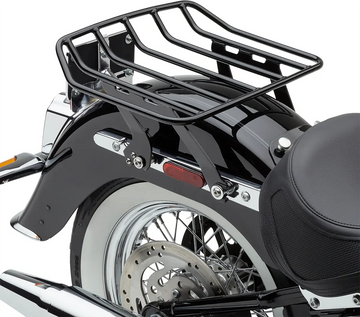 harley-davidson street bob [COBRA] – Big Ass® Abnehmbarer Rundum-Gepäckträger - 0