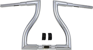 harley davidson fltruse [LA CHOPPERS] – Puimakoneen ohjaustangot