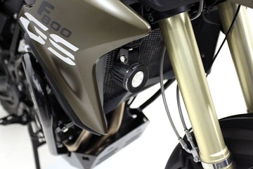 BMW F 800 GS F800GS [Denali] -asennuksen valonpidike