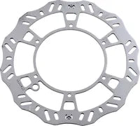 Husaberg FS 450 E [2004-2006] - Nitro Series schwimmend gelagerte Bremsscheibe – Bild 12