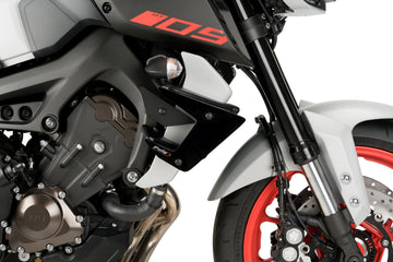 YAMAHA MT-09 SP [2020] – Tuulilasin sivuspoileri