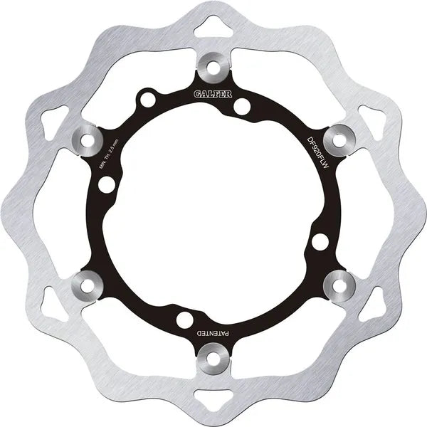 Sherco SE-R 250 [2014] - Bremsscheibe – Bild 3
