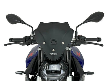 BMW F 900 R [WRS] - tuulilasi - 0