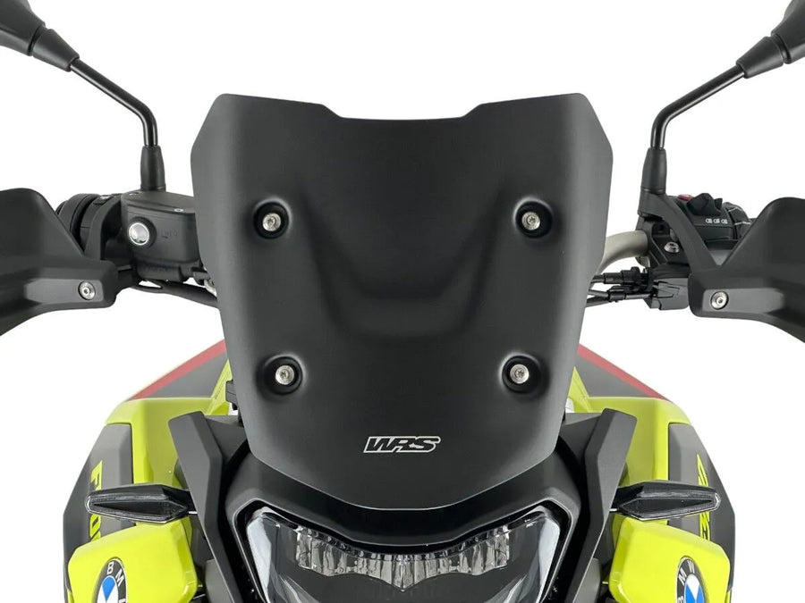 BMW F 900 [WRS] – tuulilasi