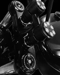 Harley-Davidson FXDBC 1690 Dyna Street Bob Limited [2016] - Legend AXEO Performance etujousitus - kuva 8
