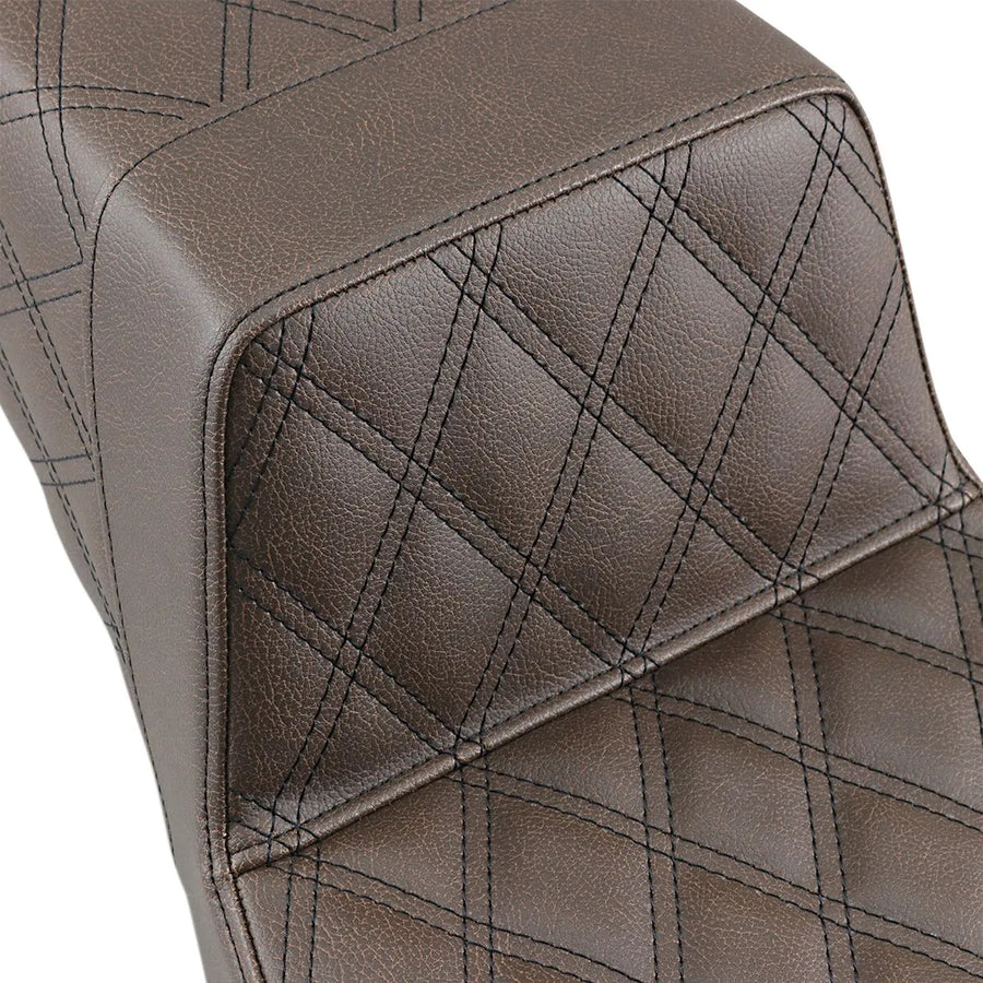 harley davidson flhri [SADDLEMEN] – step-up penkki