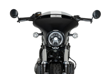 HARLEY DAVIDSON NIGHTSTER 975 SPECIAL [2024] – Batwing SML Sport – Sävytetty