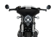 HARLEY DAVIDSON NIGHTSTER 975 SPECIAL [2024] – Batwing SML Sport – Transparent