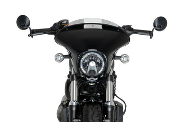 HARLEY DAVIDSON NIGHTSTER 975 SPECIAL [2024] – Batwing SML Sport – Sävytetty