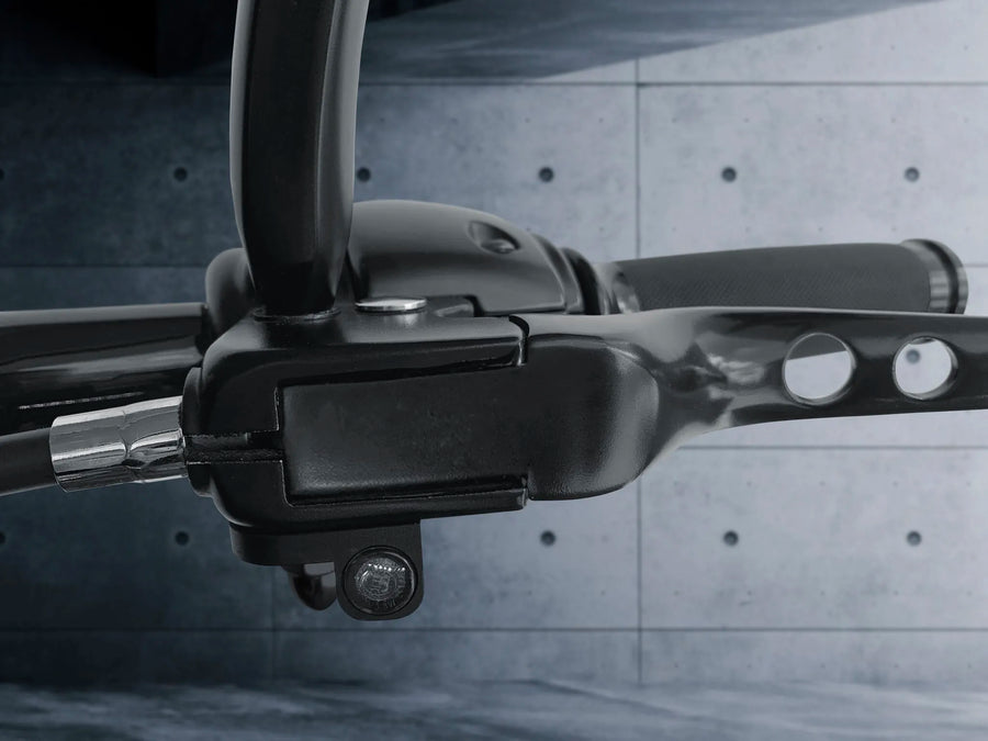 harley-davidson street [HEINZ BIKES] – NANO Series Lenker-Blinker