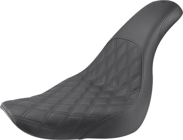 harley davidson fxlr [SADDLEMEN] – Profiler™ Lattice Stitch -istuin