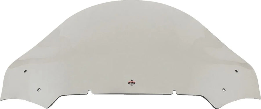 harley davidson touring [KLOCK WERKS] – Pro Touring Flare™ -tuulilasi