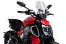 DUCATI DIAVEL V4 [2025] – New Generation Verstellbare – Getönt-12