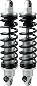 Harley-Davidson FXDBC 1690 Dyna Street Bob Limited [2016] - Legend REVO-A coil suspension for Dyna models - Surface: Anodized, Clear - Item no. 1310-1605 – Image 2
