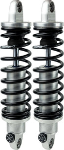 Harley-Davidson FXDBC 1690 Dyna Street Bob Limited [2016] - Legend REVO-A coil suspension for Dyna models - Surface: Anodized, Clear - Item no. 1310-1605 – Figure 4