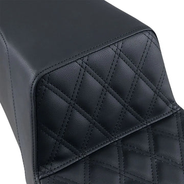harley davidson flhri [SADDLEMEN] – step-up penkki - 0