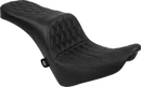 Harley Davidson Touring [DRAG SPECIALTIES] – Freedom Touring seat