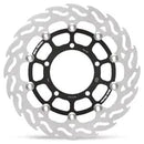 Suzuki M 109 RLE Boulevard Limited Edition [2007, 2012-2013] - BREMSSCHEIBE FLOATECH WAVE – Bild 9