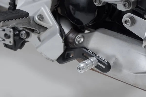 BMW F 800 GS Adventure [SW-MOTECH] – jarrupoljin