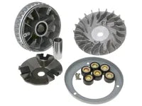 Mbk DOODO 150 [2000, 2002] - Variator Pro – kuva 5