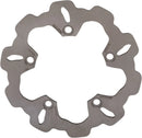 Suzuki Sv 650 ABS [2025-2026] - brake disc – picture 2