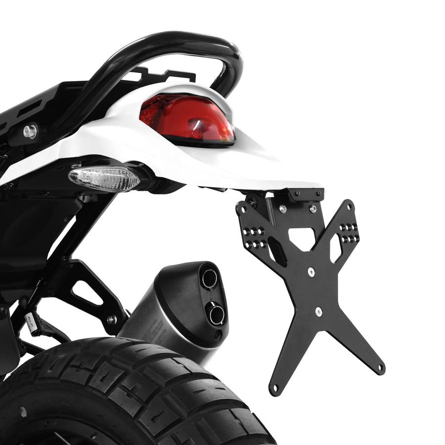 ducati desertx [ZIEGER] – X-Line rekisterikilven pidike tyyppi E