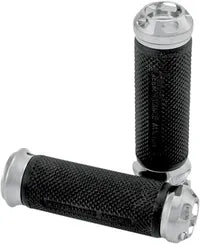 Harley Davidson Nightster 975 Special [PERFORMANCE MACHINE (PM)] - Elite Apex Custom Grips