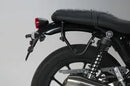 Triumph Speed ​​​​Twin 900 [SW-MOTECH] – SLC sivutavarateline