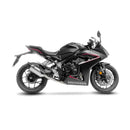 Honda CBR 650 R [LEOVINCE] -footrest-erotteluistuin-12