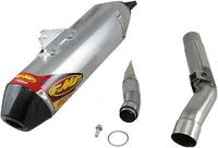 Honda CRF 450 R [2021, 2023-2026, 2023] - Tehdas 4.1 RCT slip-on -äänenvaimennin - kuva 8